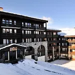 Backgammon - Le Backgammon Mae-3495 Lejlighed La Plagne