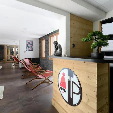Backgammon - Le Backgammon Mae-3495 Apartment